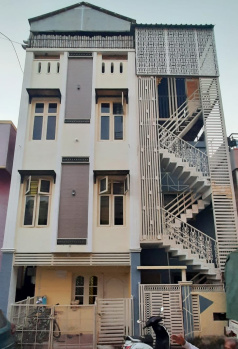 4 BHK House for Sale in Bannimantap, Mysore