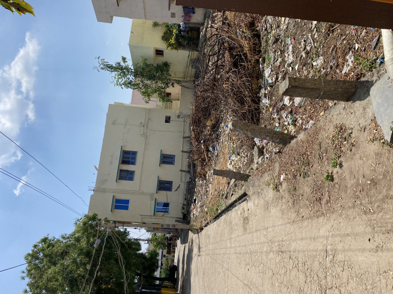  Residential Plot 1665 Sq.ft. for Sale in Othakadai, Madurai