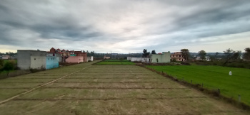  Agricultural Land for Sale in Suman Nagar, Haridwar