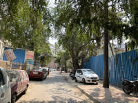 2 BHK Flat for Sale in Unnat Nagar, Goregaon West, Mumbai