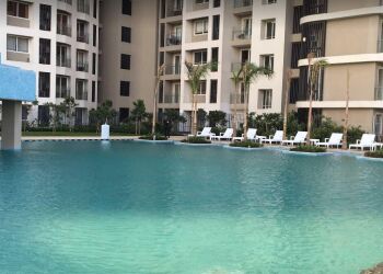 4 BHK Flat for Sale in Western Express Highway, Goregaon East, Mumbai