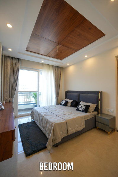 2 BHK 900 Sq.ft. Apartment for Sale in Sector 12, Kharar, Chandigarh