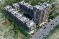 3 BHK Flat for Sale in Gota, Ahmedabad