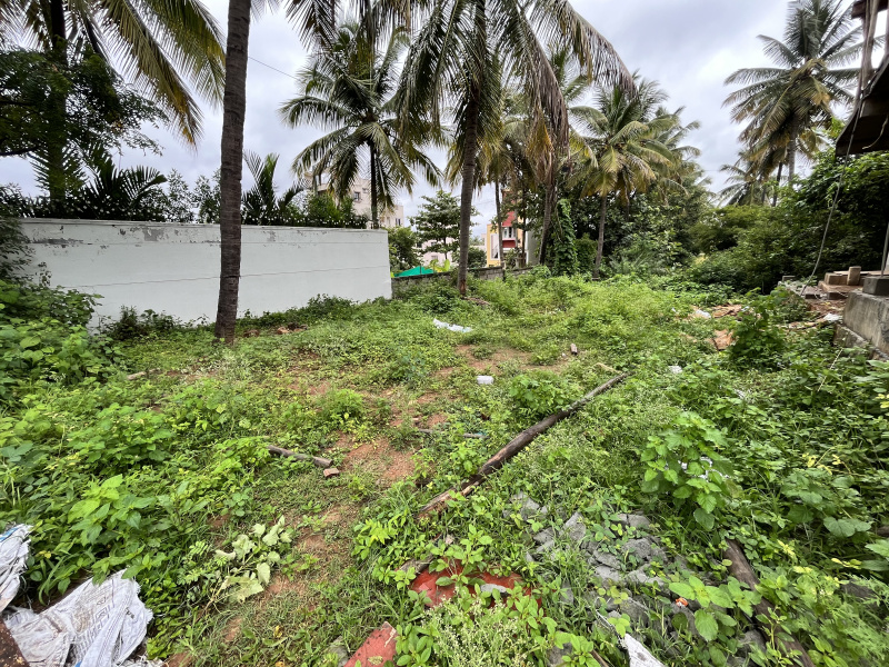  Residential Plot 828 Sq.ft. for Sale in Kadabagere, Bangalore