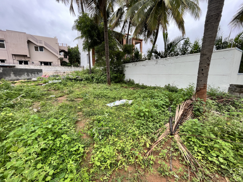  Residential Plot 828 Sq.ft. for Sale in Kadabagere, Bangalore