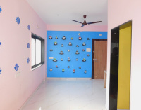 2 BHK Flat for Rent in Ambegaon Pathar, Dhankawadi, Pune