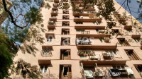 3 BHK Flat for Rent in Cuffe Parade, Mumbai