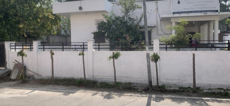  3120 Sq.ft. Residential Plot for Sale in Panchwati, Udaipur