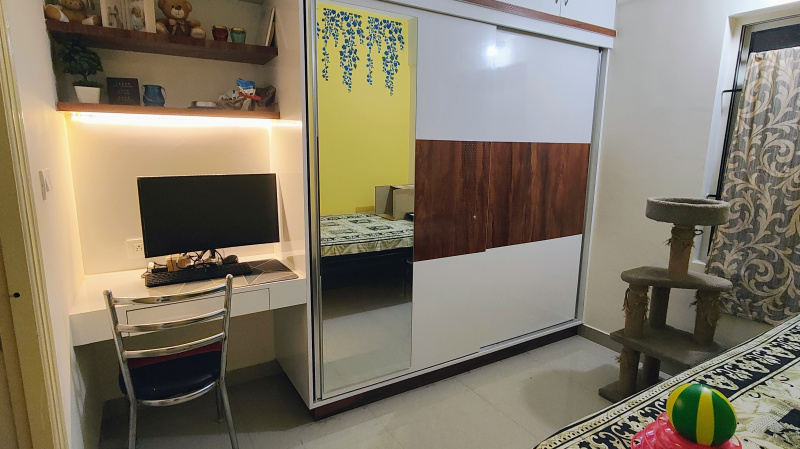 2 BHK Apartment 920 Sq.ft. for Sale in Hoskote, Bangalore