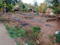  Residential Plot for Sale in Chathapuram, Kalpathy, Palakkad