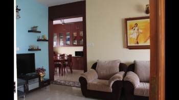 3 BHK Flat for Sale in Hosa Road, Bangalore