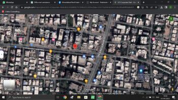  Office Space for Rent in C. G. Road, Ahmedabad