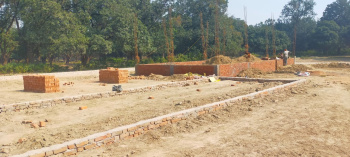 Residential Plot for Sale in Amausi, Lucknow