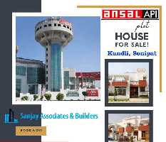  Residential Plot for Sale in Kundli, Sonipat