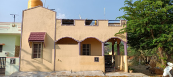 3 BHK House for Sale in Hessarghatta, Bangalore