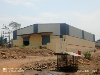  Warehouse for Sale in Lonikand, Pune