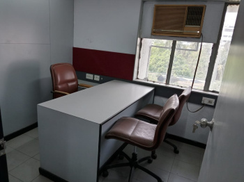  Office Space for Rent in AJC Bose Road, Kolkata
