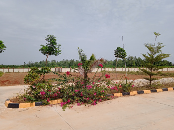  Residential Plot for Sale in Kajamalai Colony, Tiruchirappalli