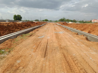  Residential Plot for Sale in Manikandam, Tiruchirappalli