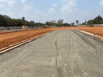  Residential Plot for Sale in Panjapur, Tiruchirappalli