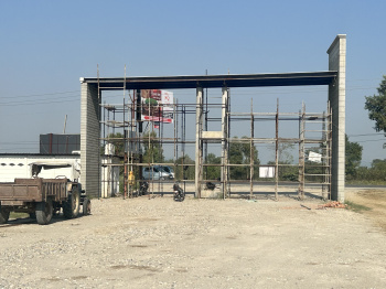  Residential Plot for Sale in Laksar Road, Haridwar