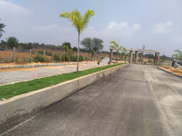  Residential Plot for Sale in Sagar Highway, Hyderabad