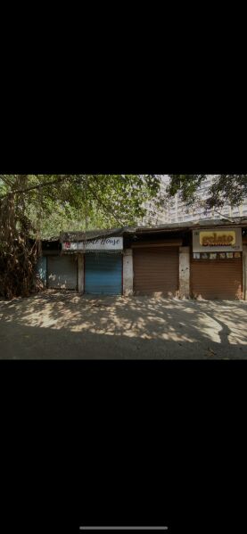  Commercial Shop 700 Sq.ft. for Rent in Sion East, Mumbai