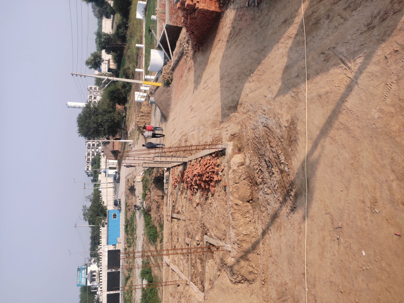 Residential Plot 111 Sq. Yards for Sale in Sunny Enclave, Mohali