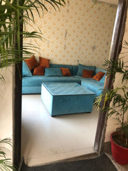 1 BHK Flat for Sale in Sector 123 Mohali