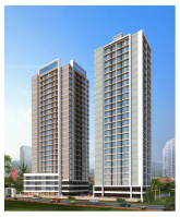 1 BHK Flat for Sale in Oshiwara, Mumbai
