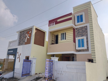 2 BHK House for Sale in Ayappakkam, Chennai