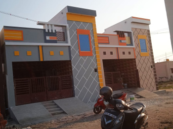 2 BHK House for Sale in Veppampattu, Thiruvallur