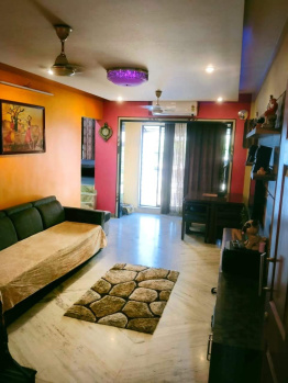  Residential Plot for Rent in Sector 11, Kopar Khairane, Navi Mumbai