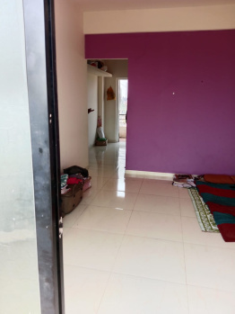 1 BHK Flat for Sale in Karveer, Kolhapur
