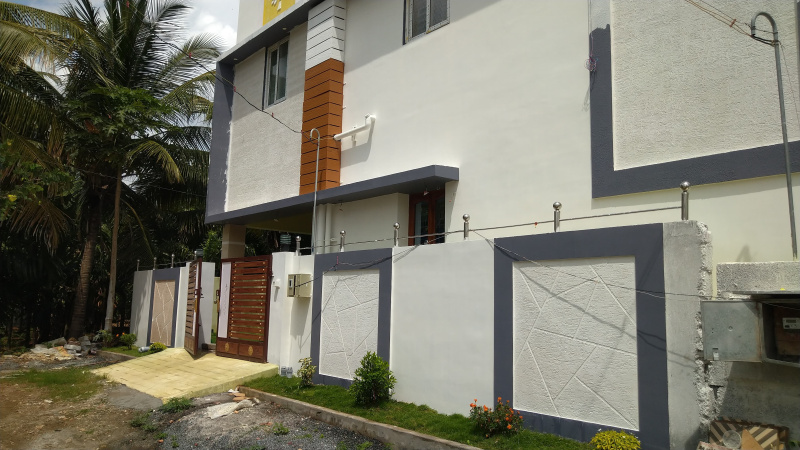 5 BHK House 3000 Sq.ft. for Sale in Karamadai, Coimbatore