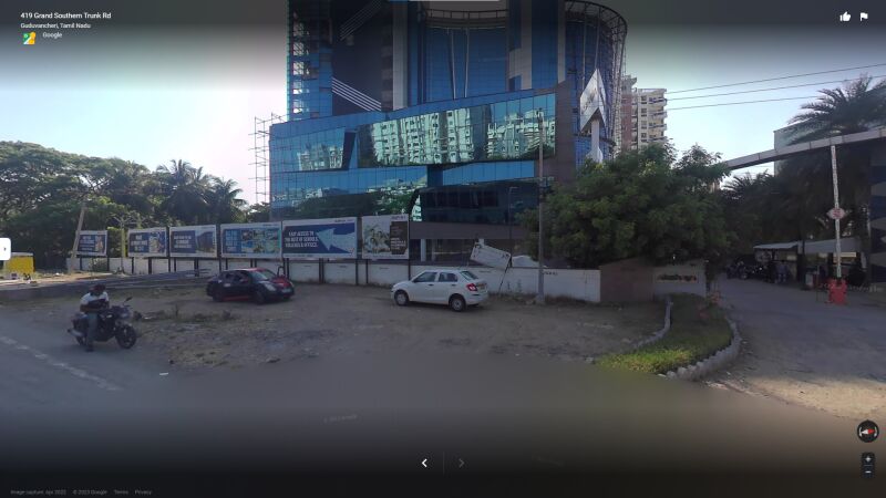  Office Space 4000 Sq.ft. for Sale in Urapakkam, Chennai