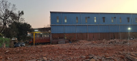 Industrial Land for Sale in Kumbalgodu, Bangalore