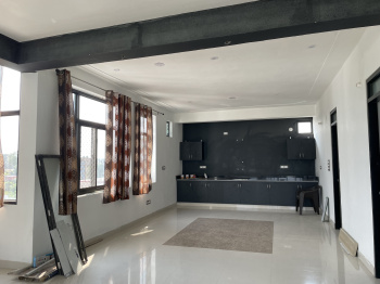 2 BHK Builder Floor for Rent in Badripur, Dehradun