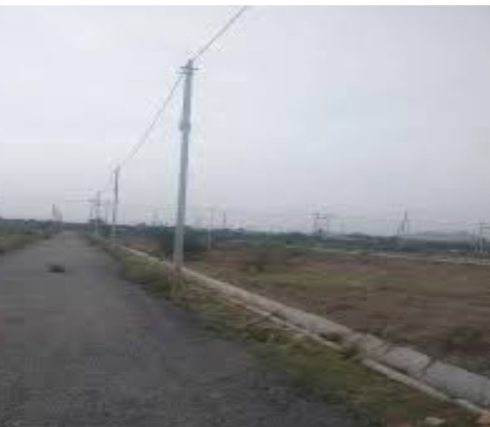 Commercial Land 3100 Sq.ft. for Sale in Talur Road, Bellary