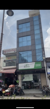  Office Space for Rent in Stadium Road, Bareilly