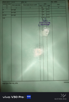  Agricultural Land for Sale in Kantabanji, Balangir