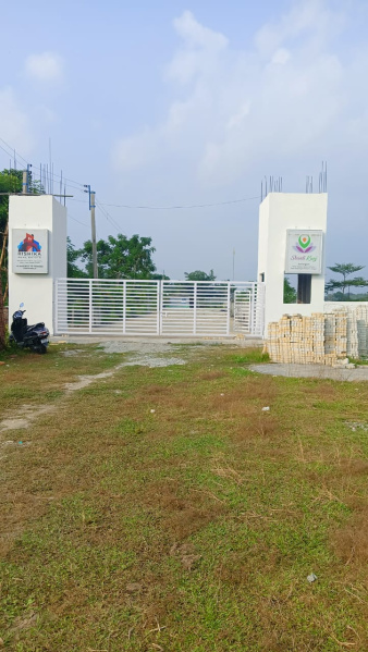 Residential Plot 2160 Sq.ft. for Sale in Tarbandha, Siliguri