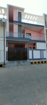 3 BHK House for Sale in Kanpur Road, Lucknow