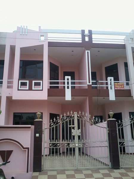 3 BHK House 125 Sq. Yards for Sale in Ganga Nagar, Meerut