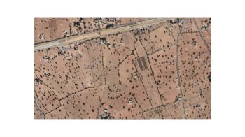 1 RK Farm House for Sale in Jhalamand, Jodhpur