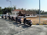  Residential Plot for Sale in Kundrathur, Chennai