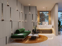 3 BHK Builder Floor for Sale in Navalur, Chennai