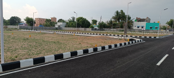 Residential Plot for Sale in Ochery, Kanchipuram