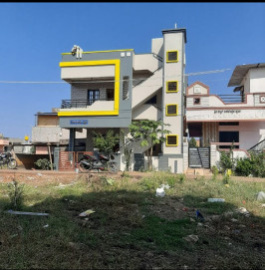 2.0 BHK House for Rent in Ganesh Nagar, Dharwad