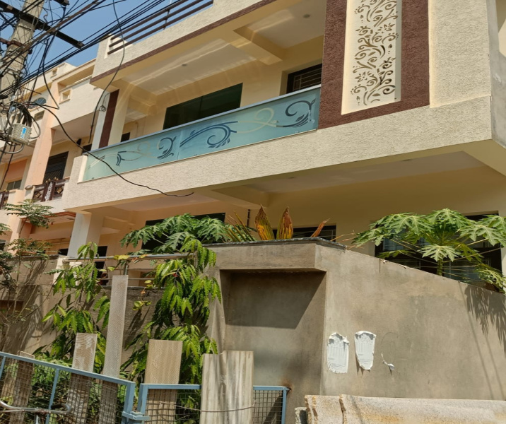 2 BHK Apartment 850 Sq.ft. for PG in Jhotwara, Jaipur